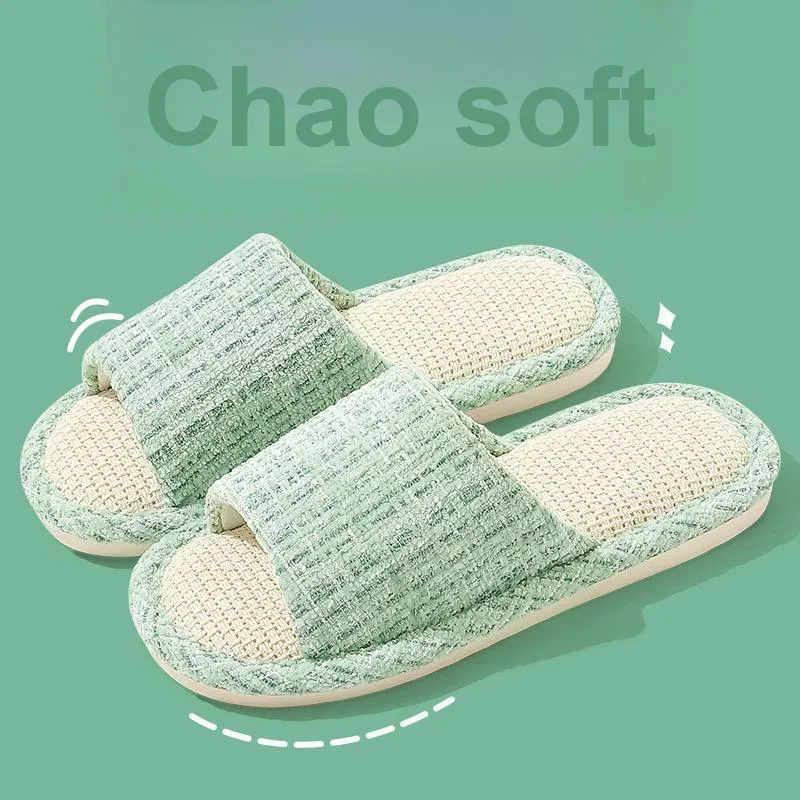 CEO Slippers / Home Slippers-7