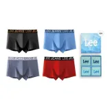 Box 4 Pack (Black+Blue+Gray+Red)