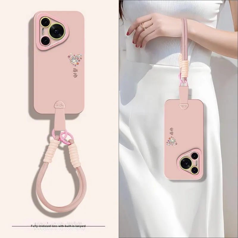 Interesting shell Phone Cases-6