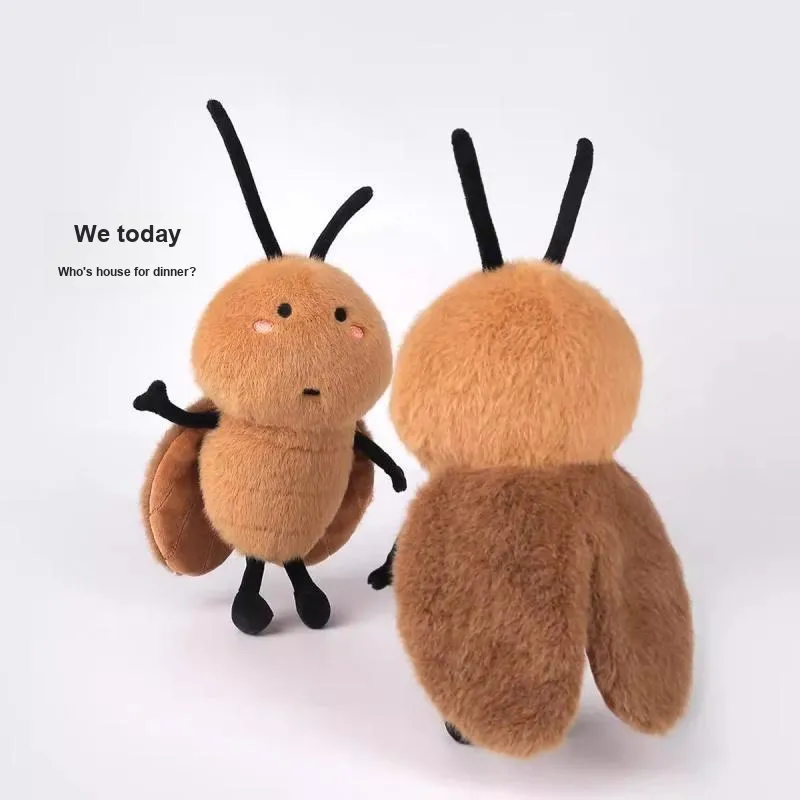 ZWU High Rebound PP Cotton Pendants Unisex-3