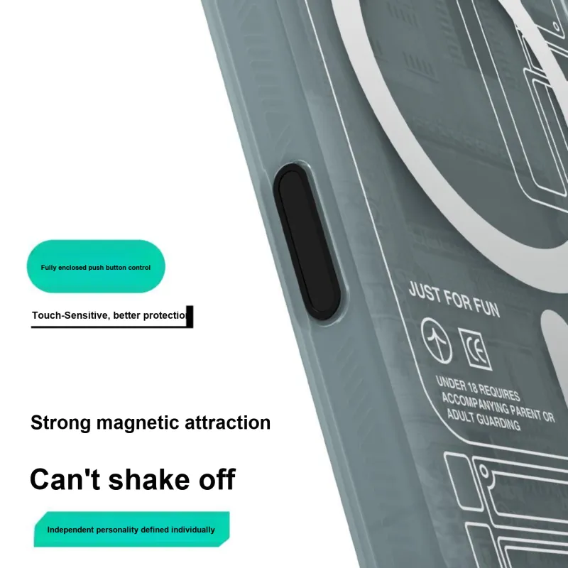 YOUNGKIT Phone Cases-16