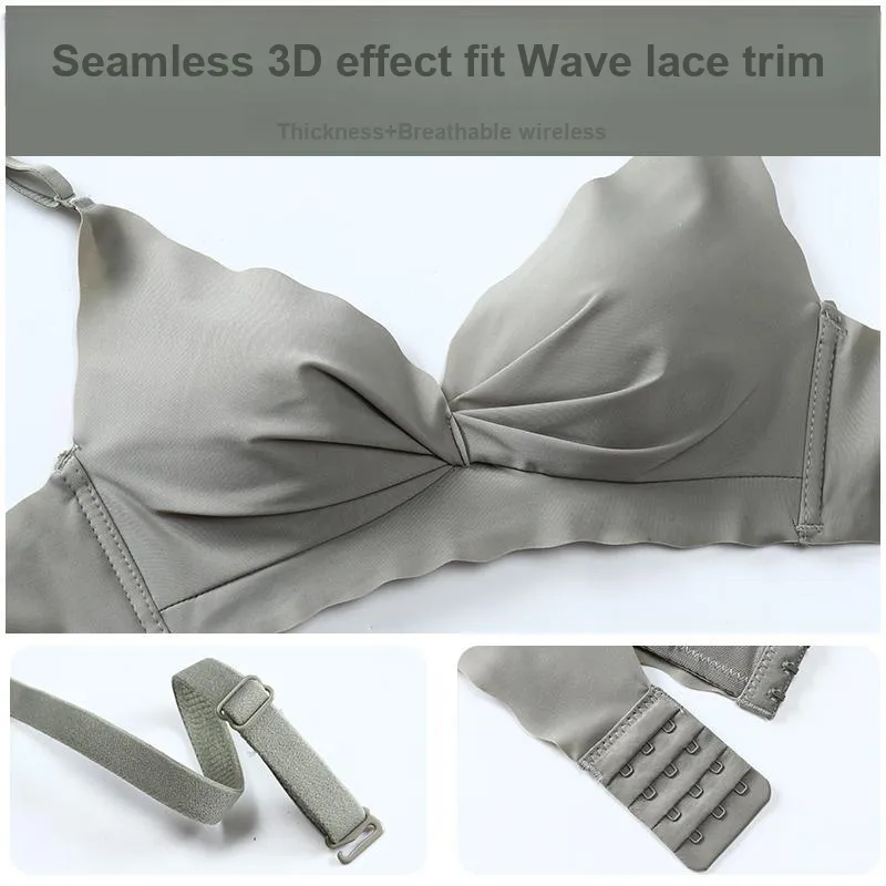 KJ Women's Bras-24