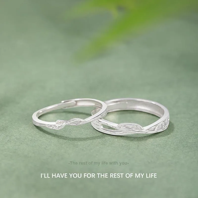 SKSW Rings Unisex-3