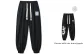 Black (Comes with Brand Pants (Elastic Cuff) Black)