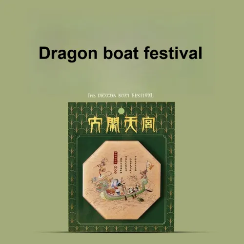 Shang Mei Shadow Магниты аниме-тематики