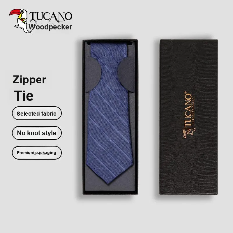TUCANO Ties Men-8