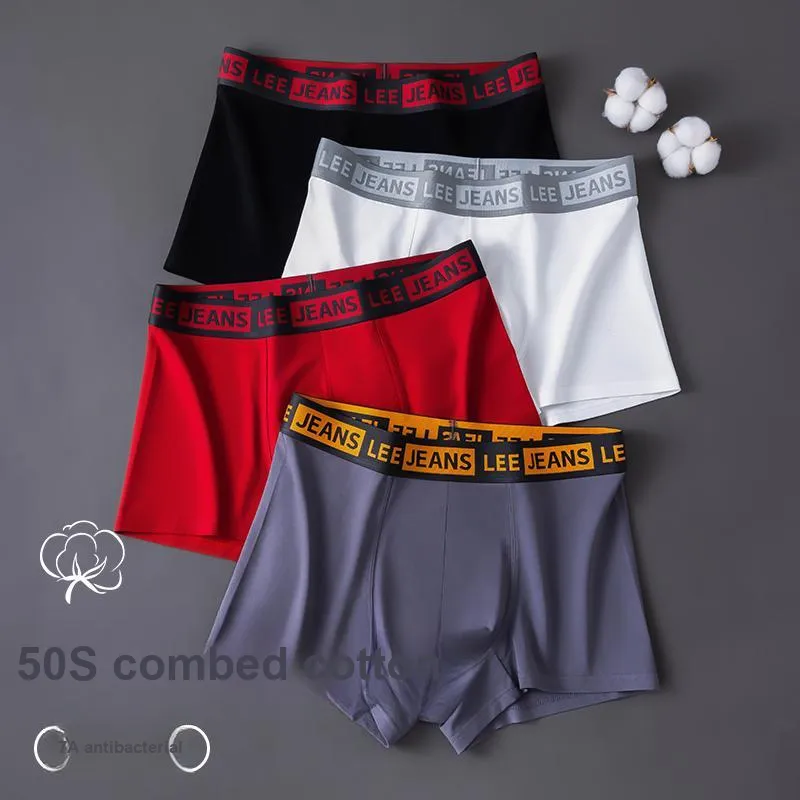 Lee Sunset 1.0 Underwear Gift Boxes Men's 1 Pack-26