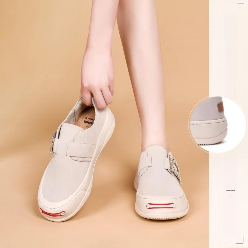 Joy&Mario Loafers 3.5cm Women's-23