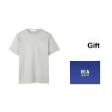 Light Gray GK (Shopping Bag Included)