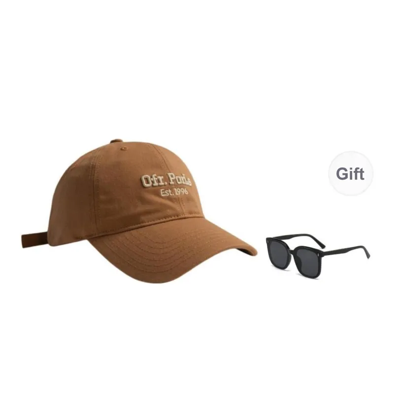 Mulinsen Cotton Baseball Caps Unisex-2