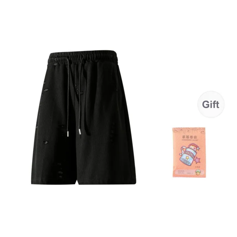 ROSECREED Casual Shorts Unisex-6