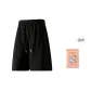 Black (Comes with Perfume)