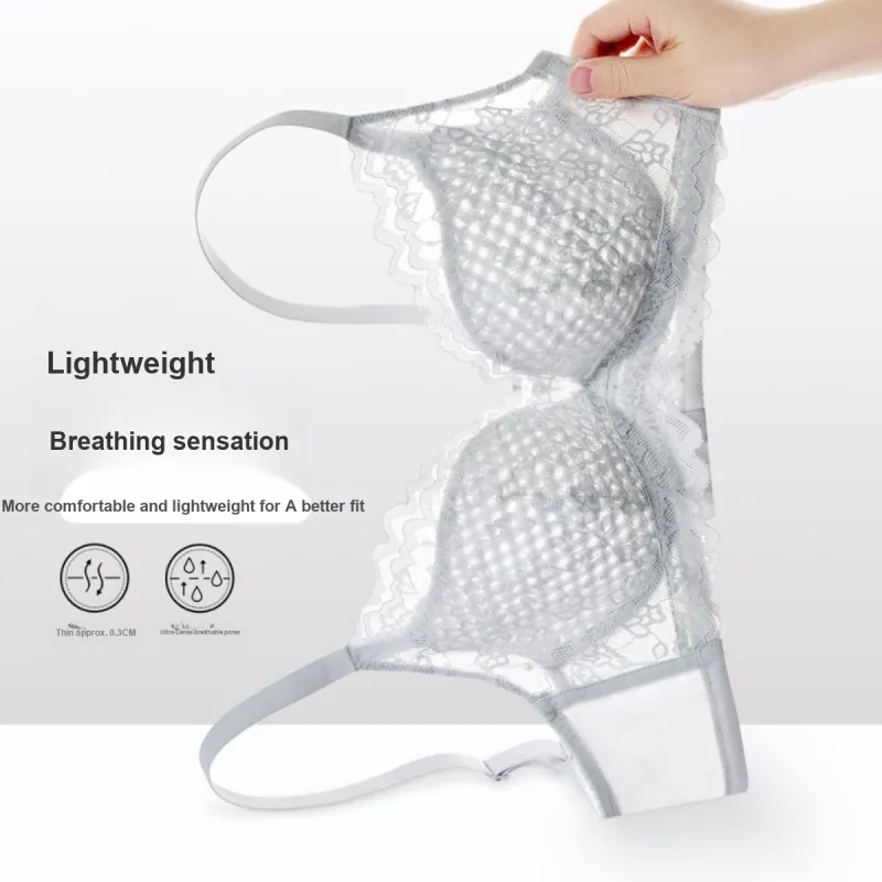 GUJIN Women's Bras-9