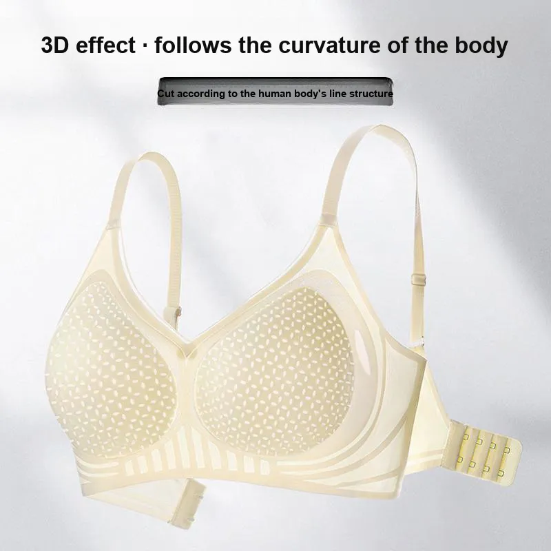 NOME Summer Intimate Bra Women's-9