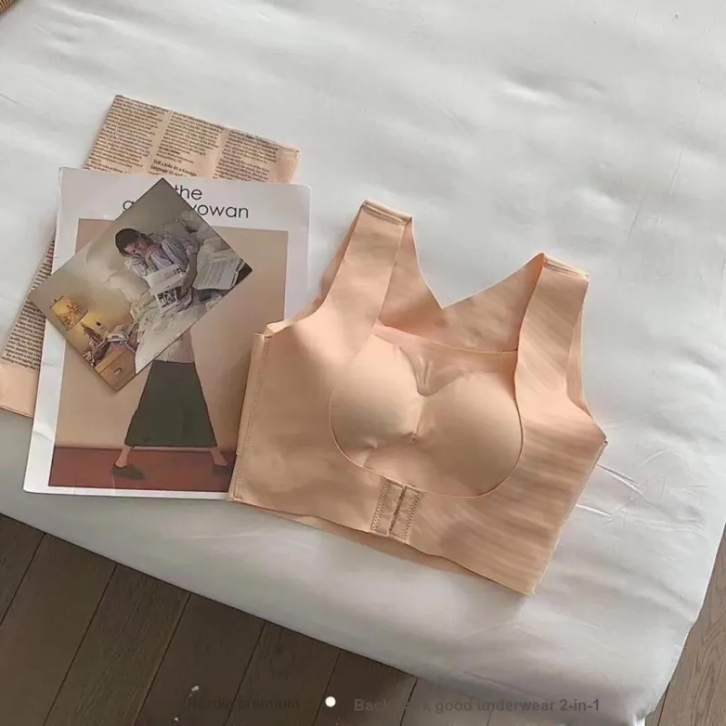 YUZHAOLIN Bra Women's Combo Set-3