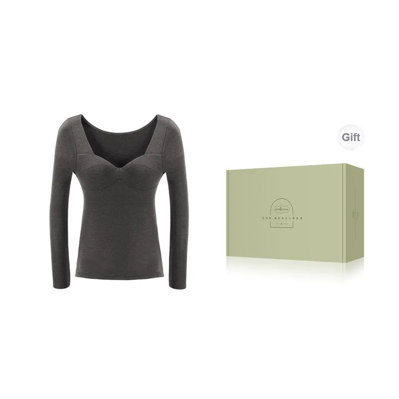 BOTHYOUNG Women's Thermal Tops-1