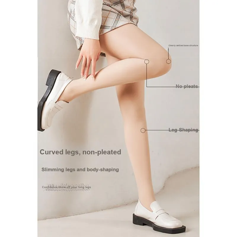 Lanza Women's Pantyhose-5