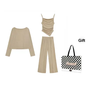 STARFEI Casual Suits Women's
