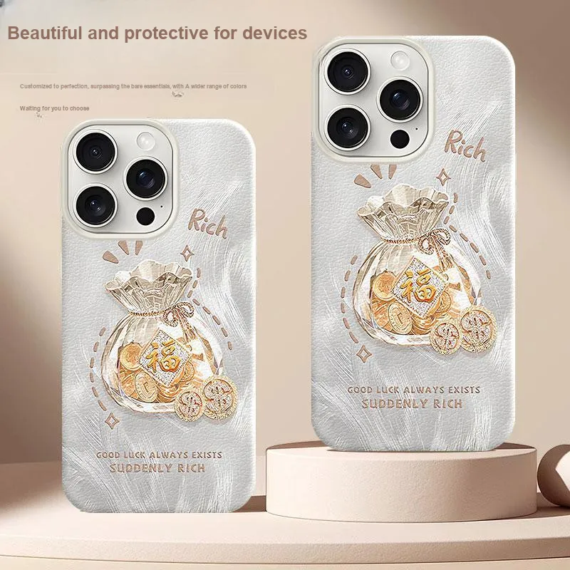 YIBAOBAO Phone Cases-1
