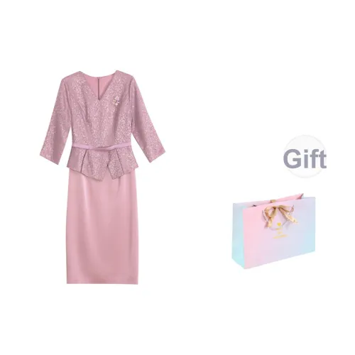 CTMY Женские Ципао