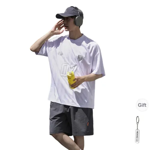 NOAHGIGI T Shirts Unisex