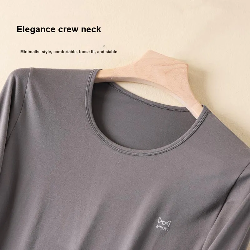 MIIOW Men Thermal Sets-5
