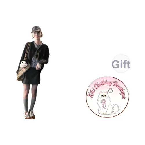 Kiki Clothing Boutique Трикотаж Женский