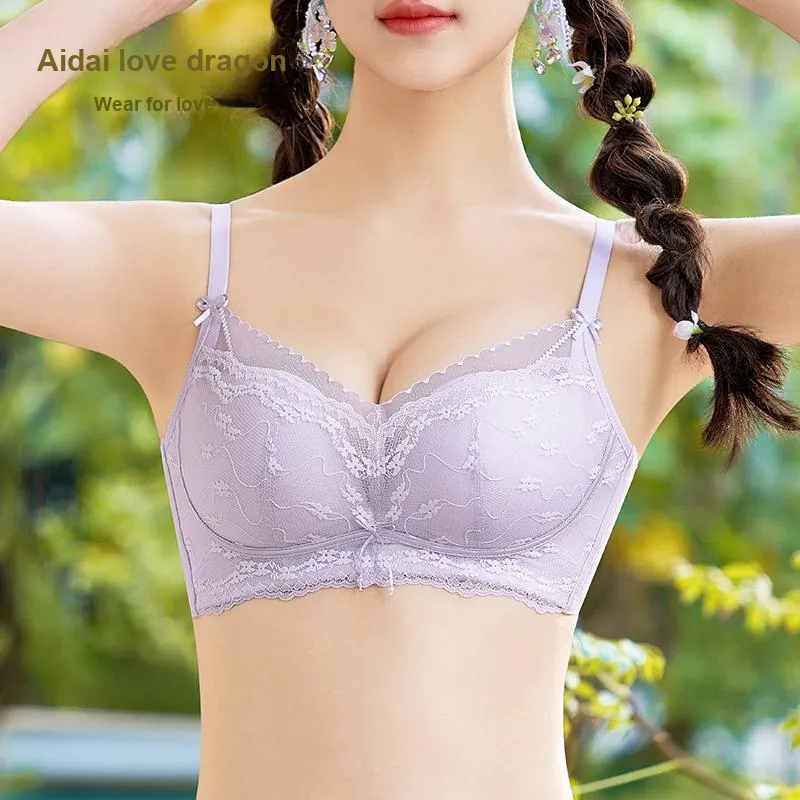 Aidai Women's Bras-13