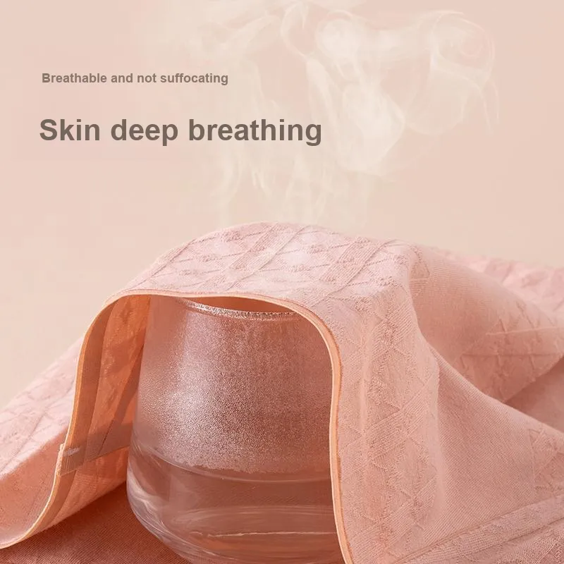 Urban Beauty Underpants Women's Shopping Bag 3 Pack-10