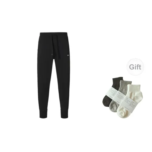 Nike Casual Pants Women's Black