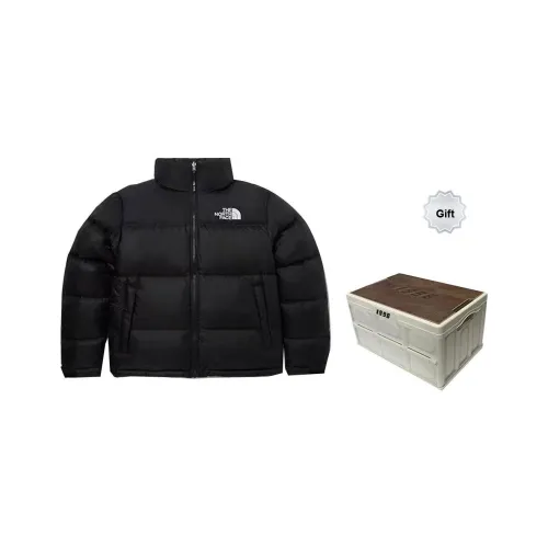 THE NORTH FACE 1996 Collection Пуховик Мужской Черный