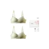 Light Green+Light Green[2 Pack]