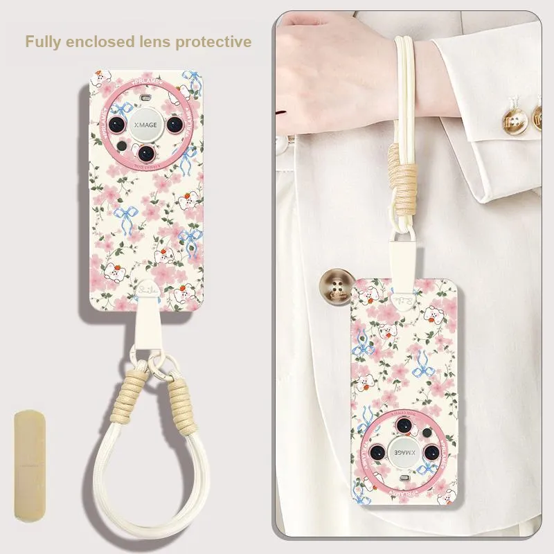 Interesting shell Phone Cases-1
