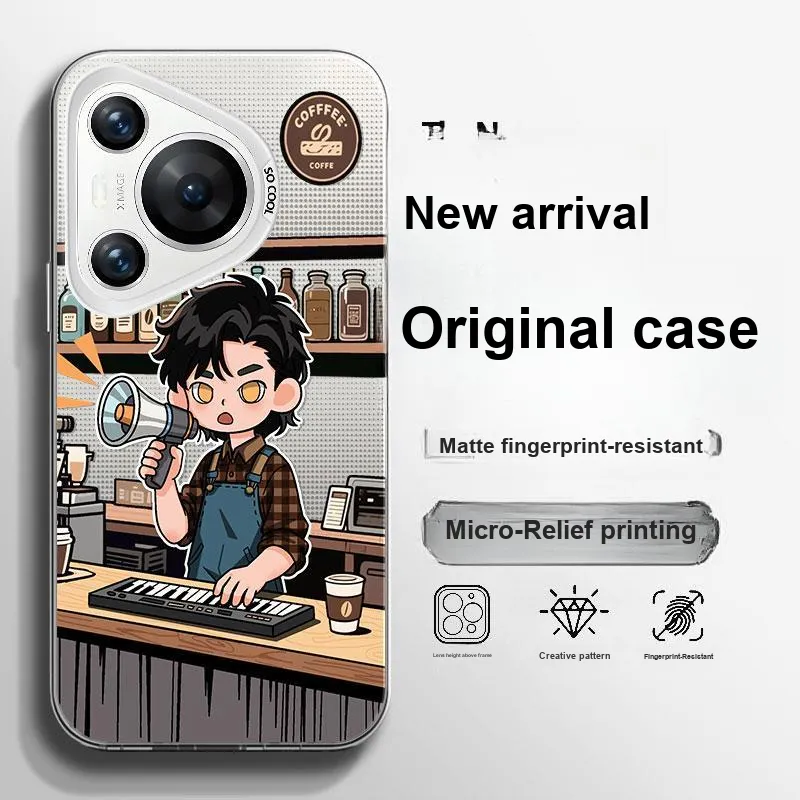 BAOCHENG Phone Cases-3