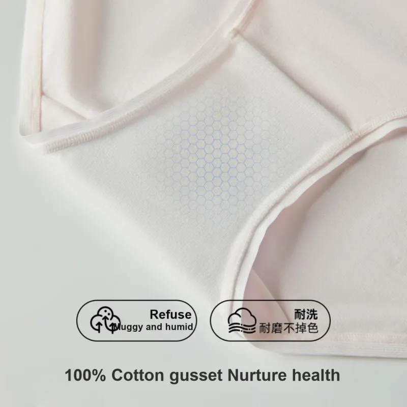 Ordifen Underpants Women's 4 Pack-1