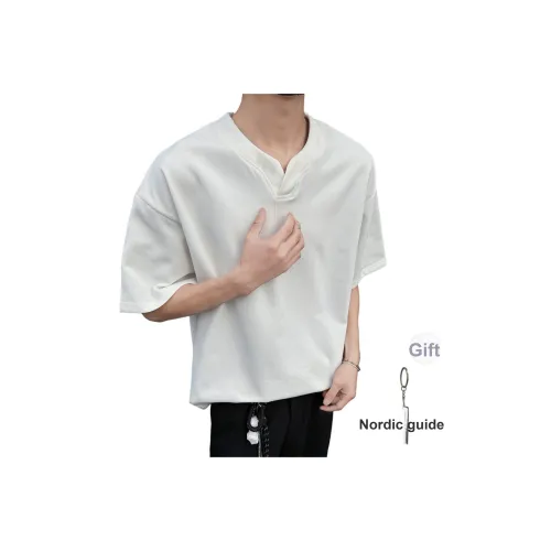 Nordic Raiders Унисекс Футболки