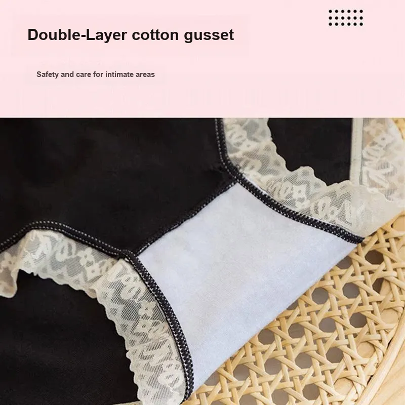 Maiden House Unisex Underpants-5