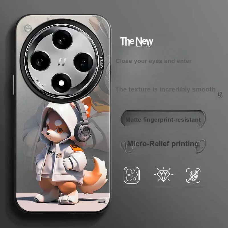 BAOCHENG Phone Cases-1