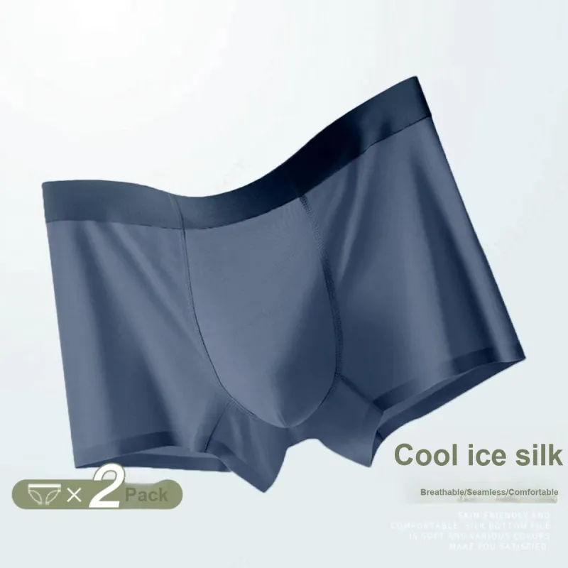 LoveEsteem Underpants Men's 2 Pack-3