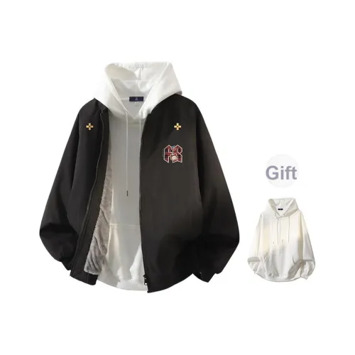 FAX FOR FMACM Хлопковый пуховик унисекс