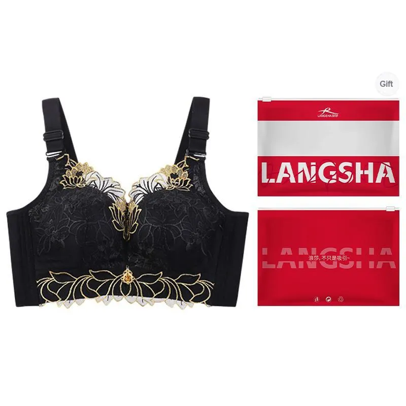 Lanza Women's Bras-45