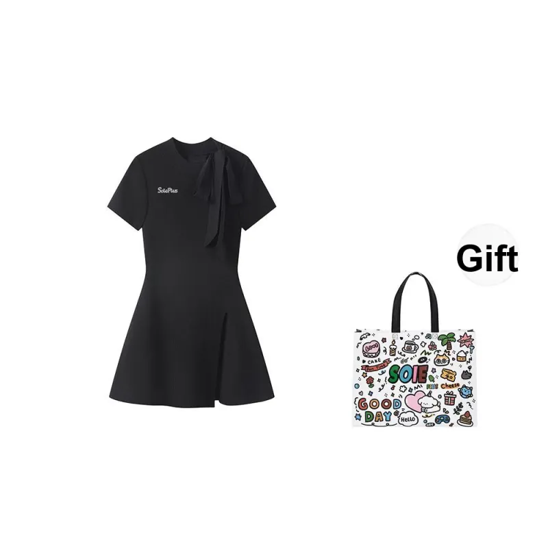 SOIE T Shirts Women's-5
