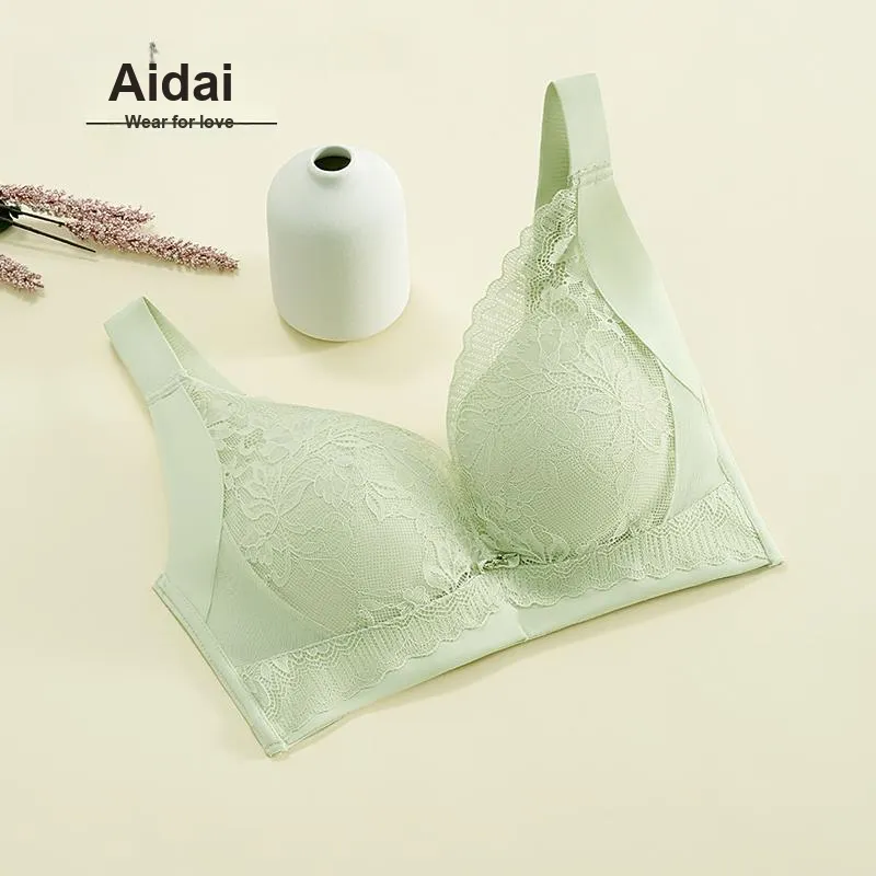 Aidai Women's Bras-11