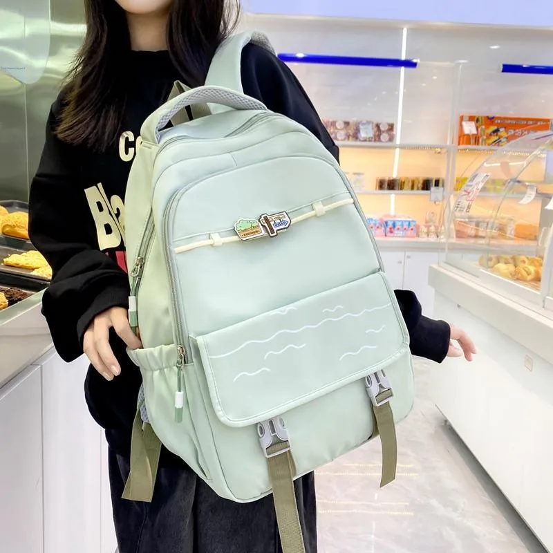 Tong Tong Rabbit Nylon Combo Set Unisex Multicolor-8