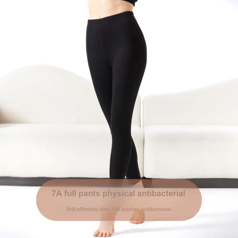 FIRS Women's Thermal Pants-6