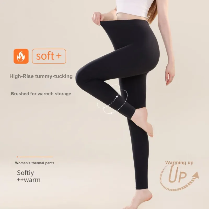 Ordifen Women's Thermal Pants-6