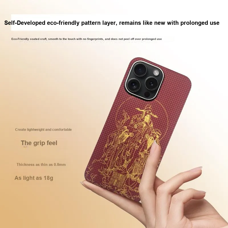 Gpadparts Phone Cases-4
