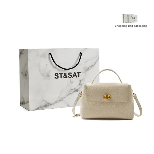 ST&SAT Handbags