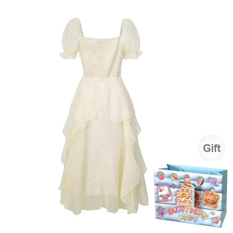 REMOULD Short Sleeved Dress Women's-6