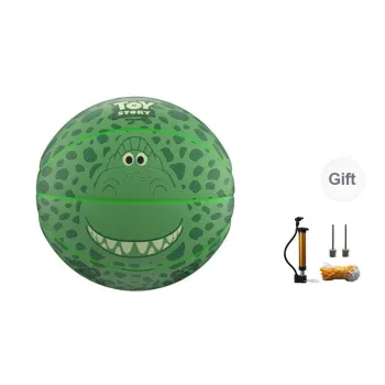 MESUCA Pixar Series Basketball